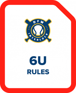 6U Rules - DFW Interlock